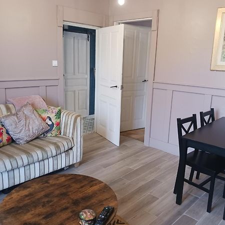 Cherry Blossom House Bujaleuf エクステリア 写真