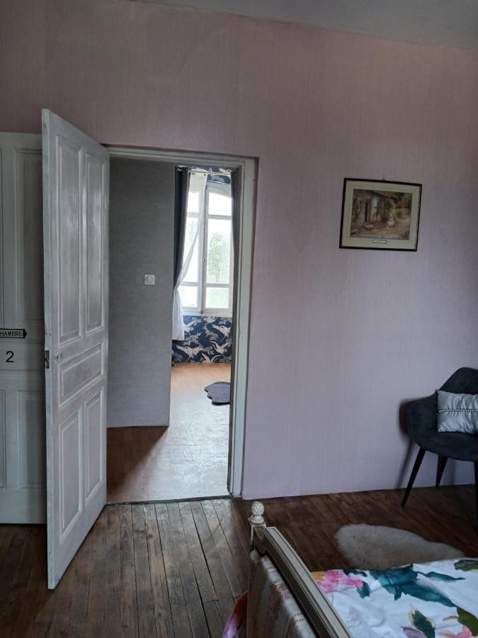 Cherry Blossom House Bujaleuf エクステリア 写真