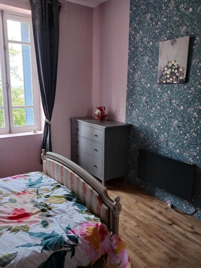 Cherry Blossom House Bujaleuf エクステリア 写真