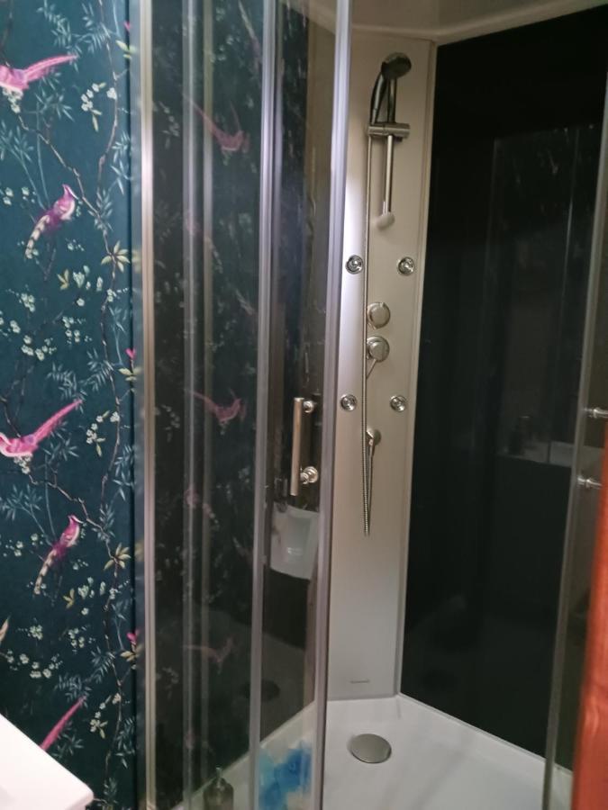 Cherry Blossom House Bujaleuf エクステリア 写真
