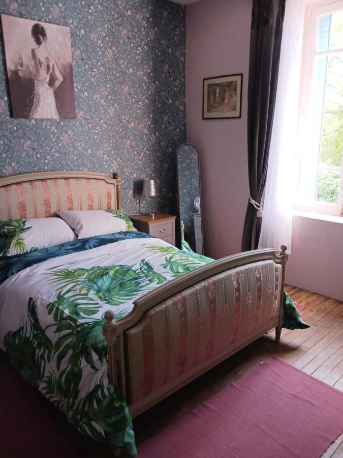 Cherry Blossom House Bujaleuf エクステリア 写真
